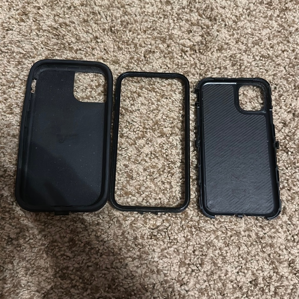 iPhone 11 case
